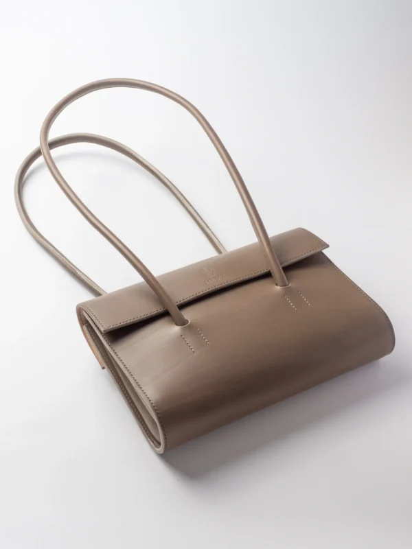 PC151005 Torebka – Len | (Linum usitatissimum L.)