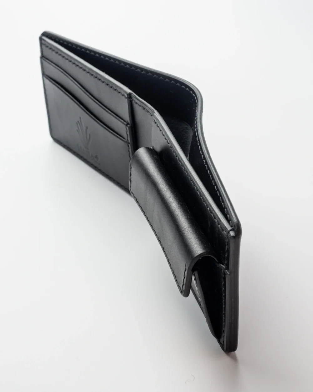 Portfel – Mniszek lekarski| (Taraxacum officinale F.H. Wigg.) | - Czarny